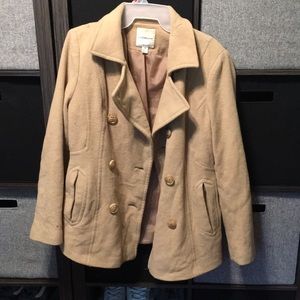 Croft & Borrow Winter Coat